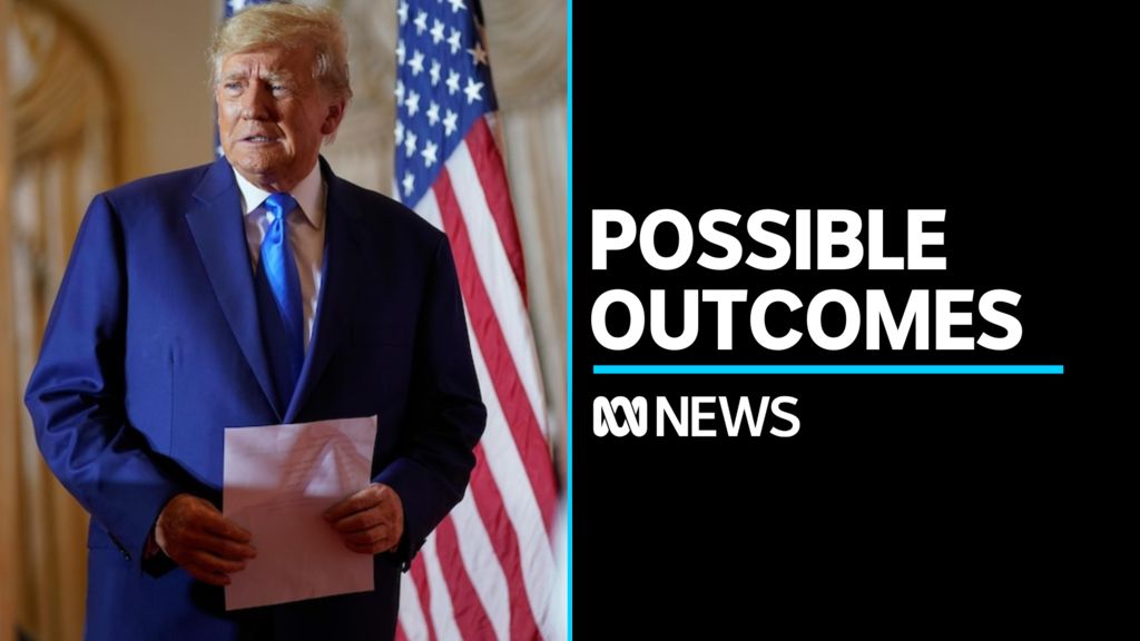 How will Donald Trump's indictment play out? - ABC News