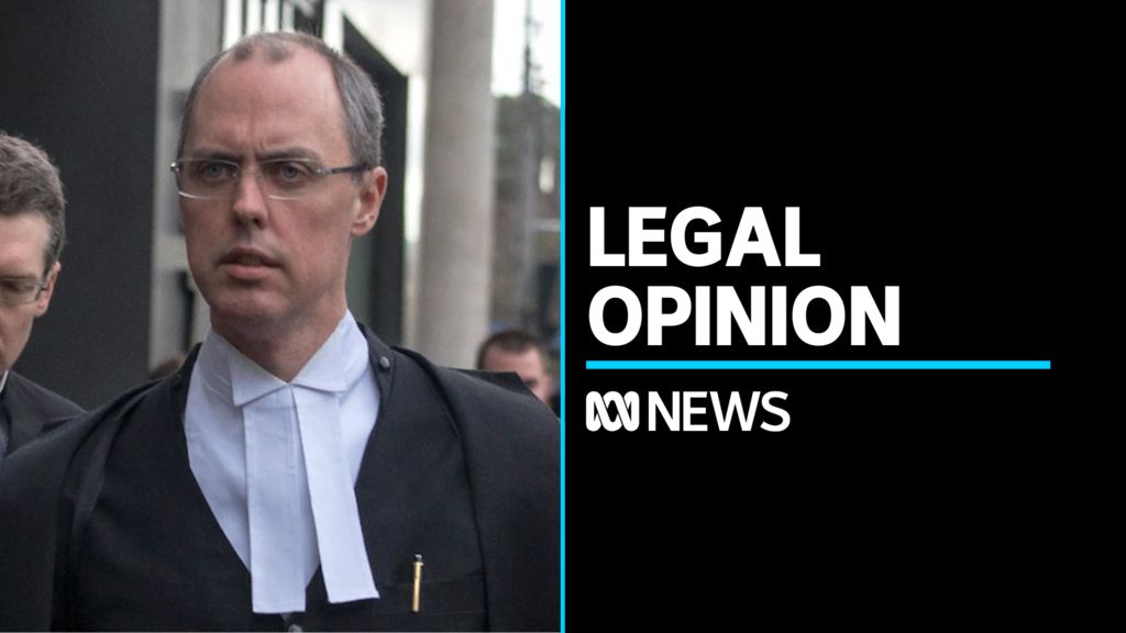 Solicitor-General says Voice will "enhance" constitution - ABC News