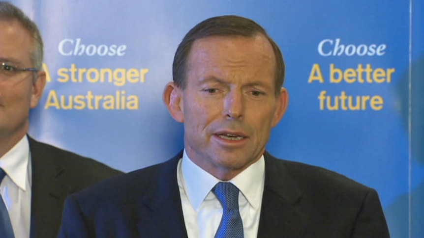 Regional settlement arrangement with PNG won't work under Rudd: Abbott