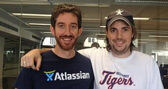 Atlassian custom