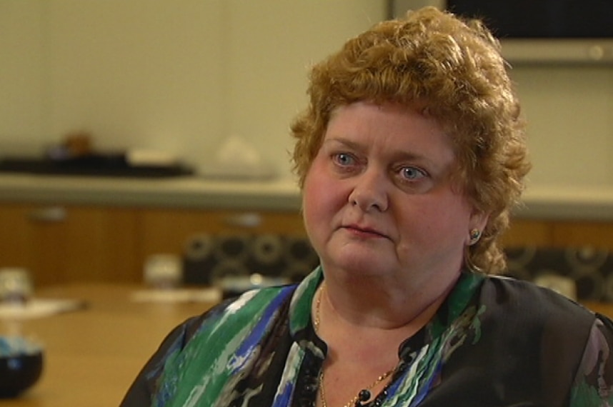 Illana Halliday says her organisation has tried to warn the Government about the changes.