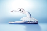 Swan Lake by Queensland Ballet