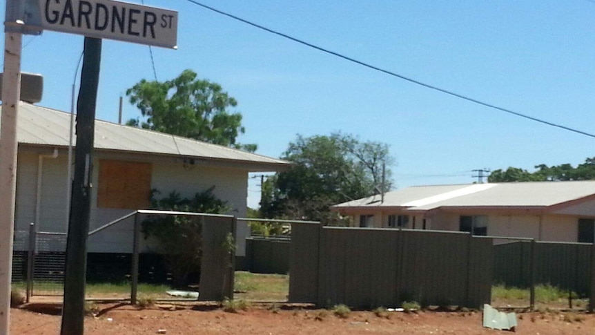 Mt Isa Riot