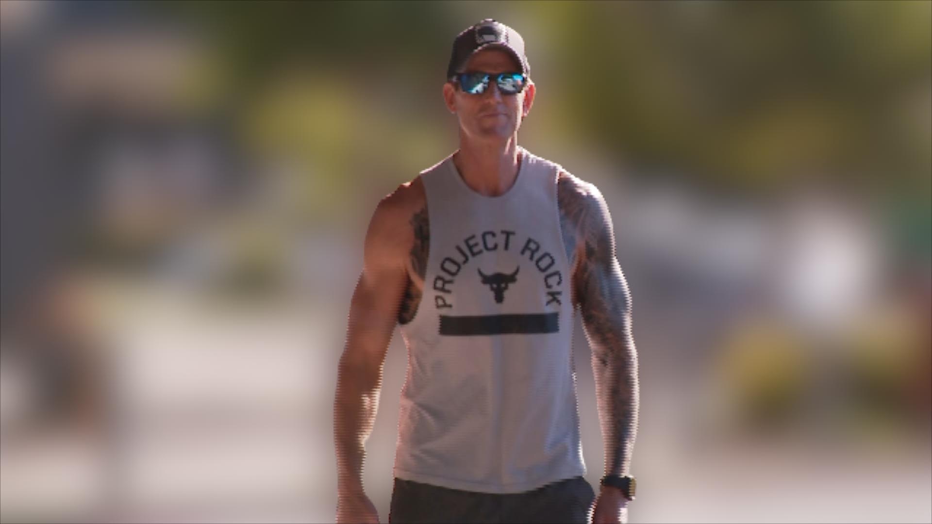 Why was Ben Roberts-Smith granted bail on war crimes charges?