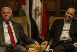 Fatah and Hamas talks