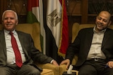 Fatah and Hamas talks