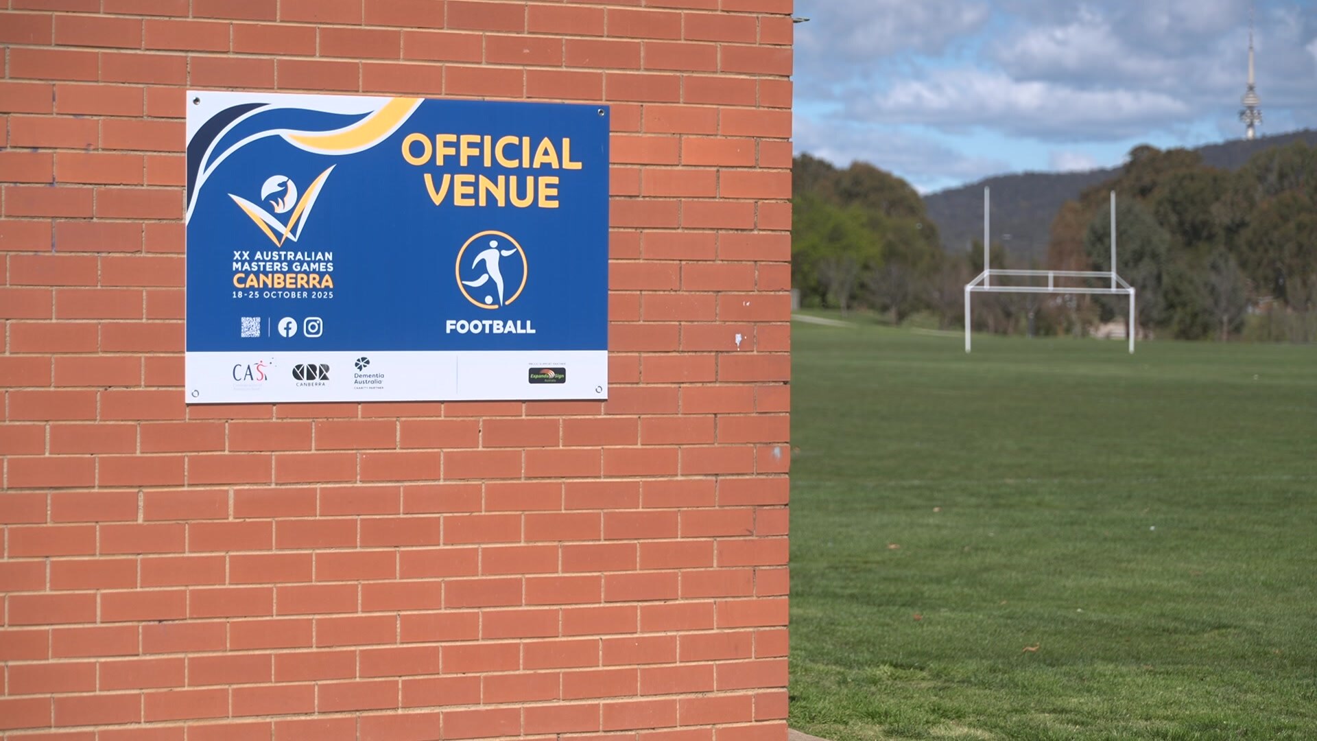 Junior rugby referee hospitalised after alleged assault at under-14s sport