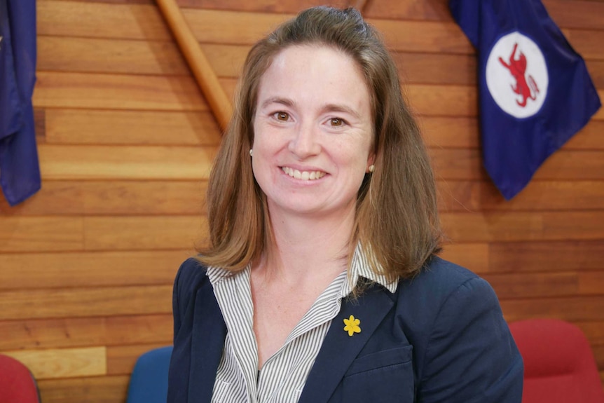 Dr Mai Frandsen, June 2019