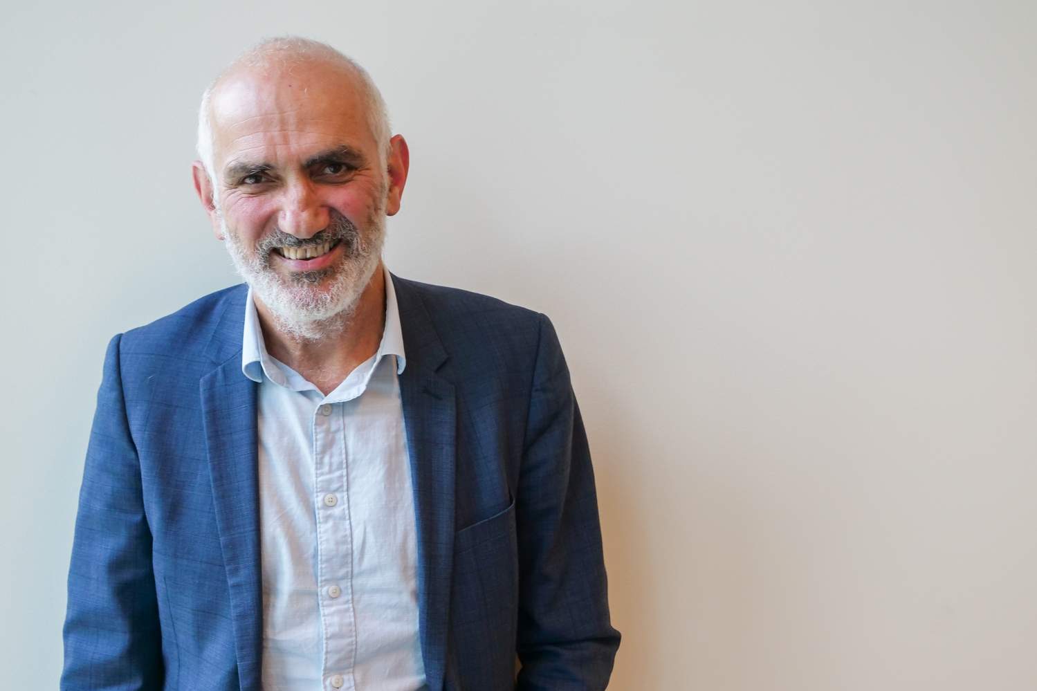 Paul Kelly and the poetry