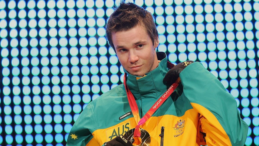 Seasoned campaigner ... Will Dale Begg-Smith make a third trip to the podium in Sochi