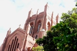 Newcastle's Anglican Christ Church Cathedral