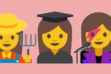 Google has proposed a set of 13 new emojis to better represent women.