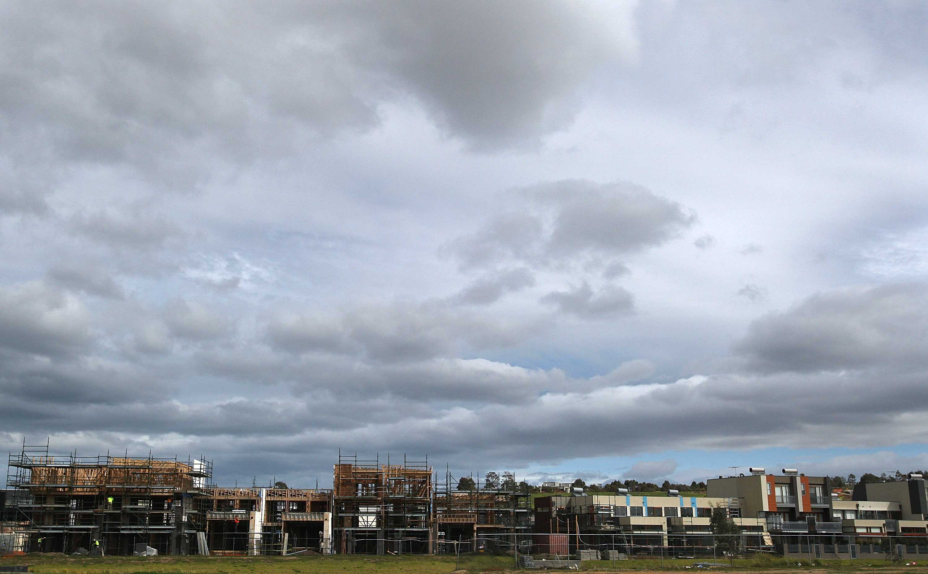 What would it take to trigger a house price crash? ABC Radio National