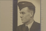 RAF Flight Lieutenant Royle