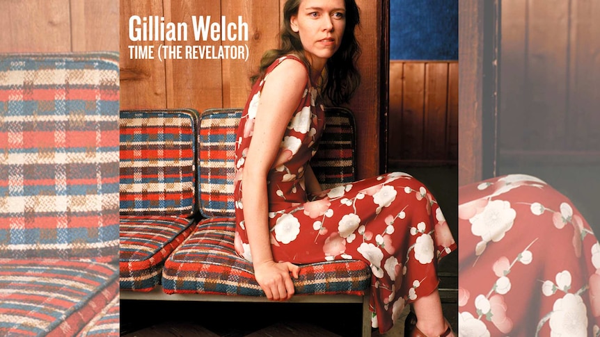 Gillian Welch – Time (The Revelator)