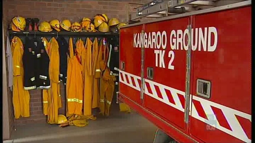 The Victorian Opposition says more firefighters are needed before summer.