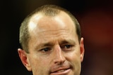 Michael Maguire will make his return to the NRL as South Sydney head coach.