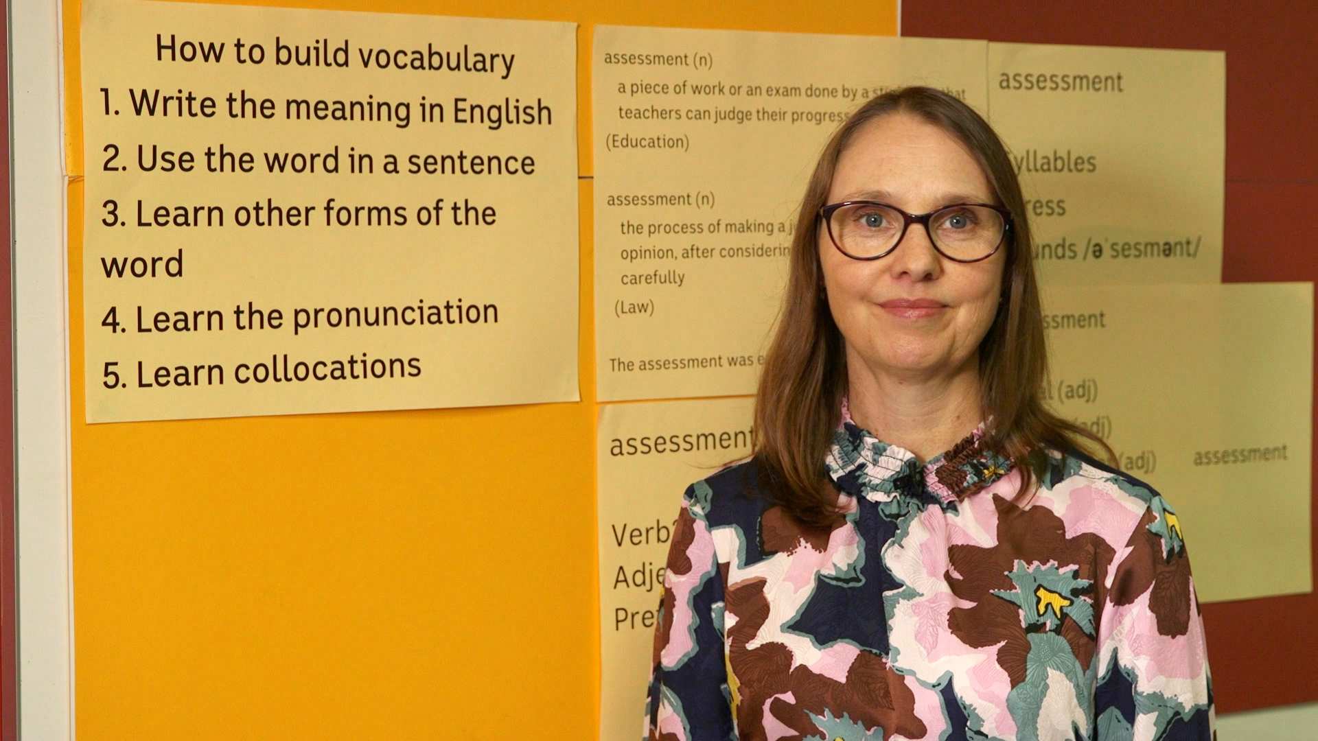 Academic English - ABC Education