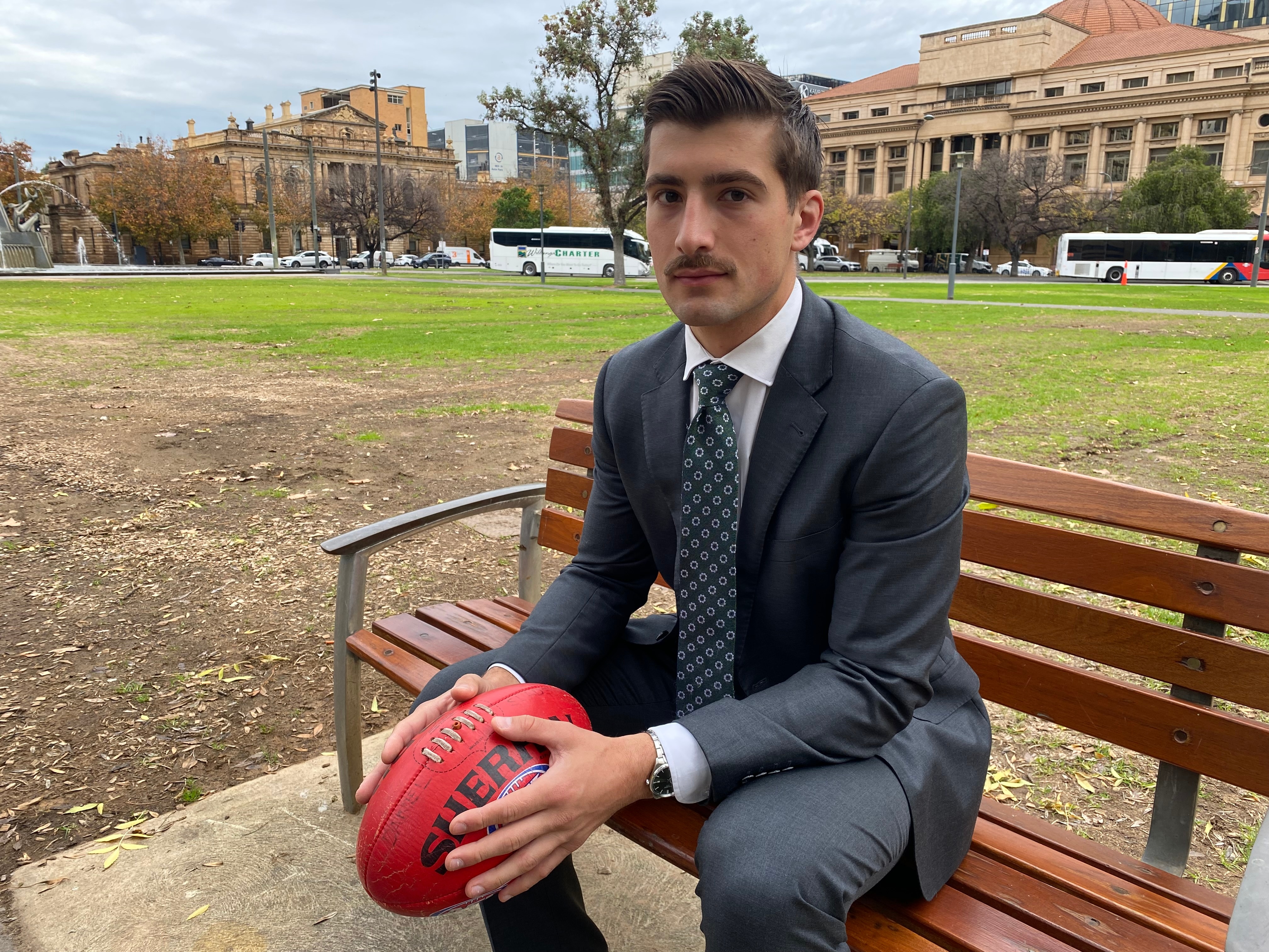 SANFL players consider industrial action as hourly salary drops to $8