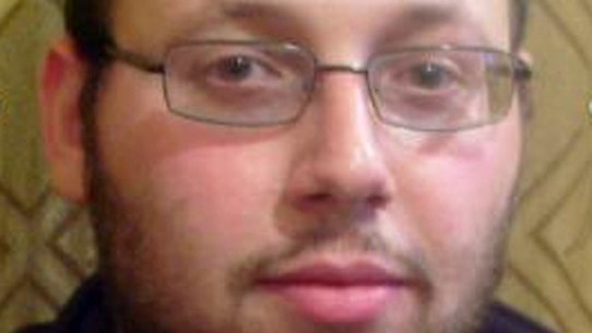 Steven Sotloff