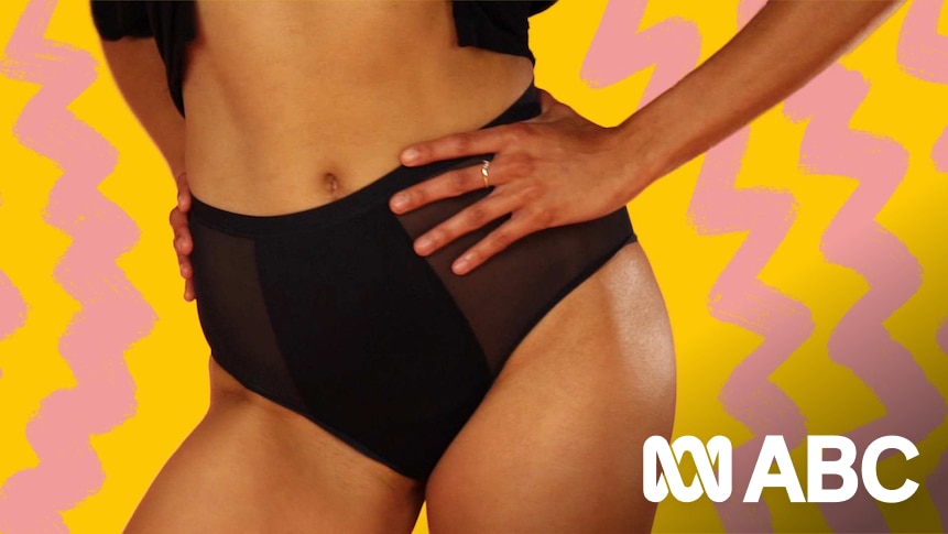 How do period undies work? - ABC Everyday