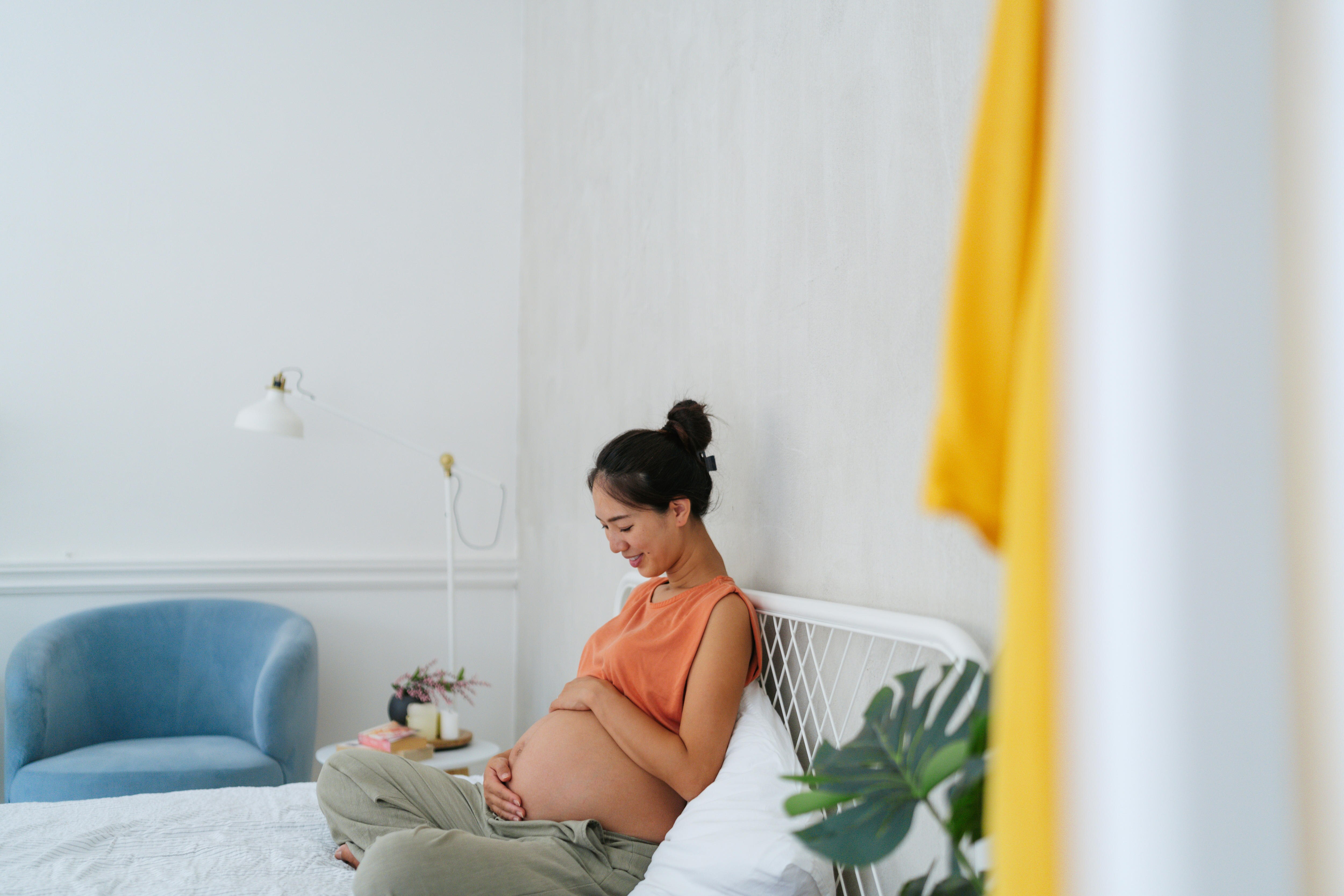 What You Need To Know About Getting Pregnant