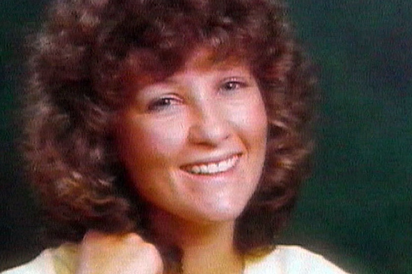 Murder victim Jennifer Tanner