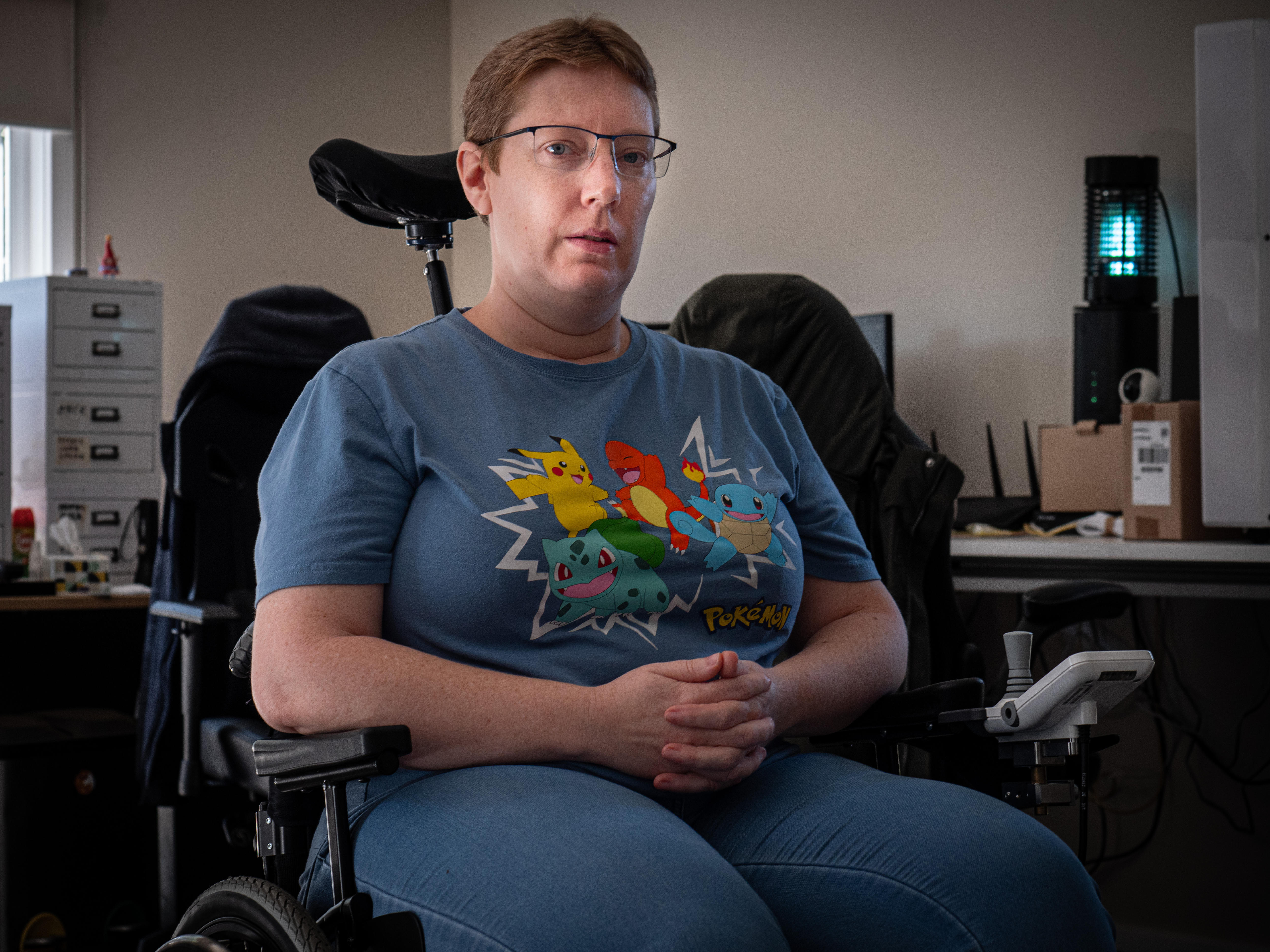 Serious NDIS complaints languishing as regulator grapples with backlog