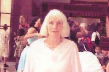 Hildergard Faulkenberg, also known as Liah, was last seen at her Tolga home on September 4.