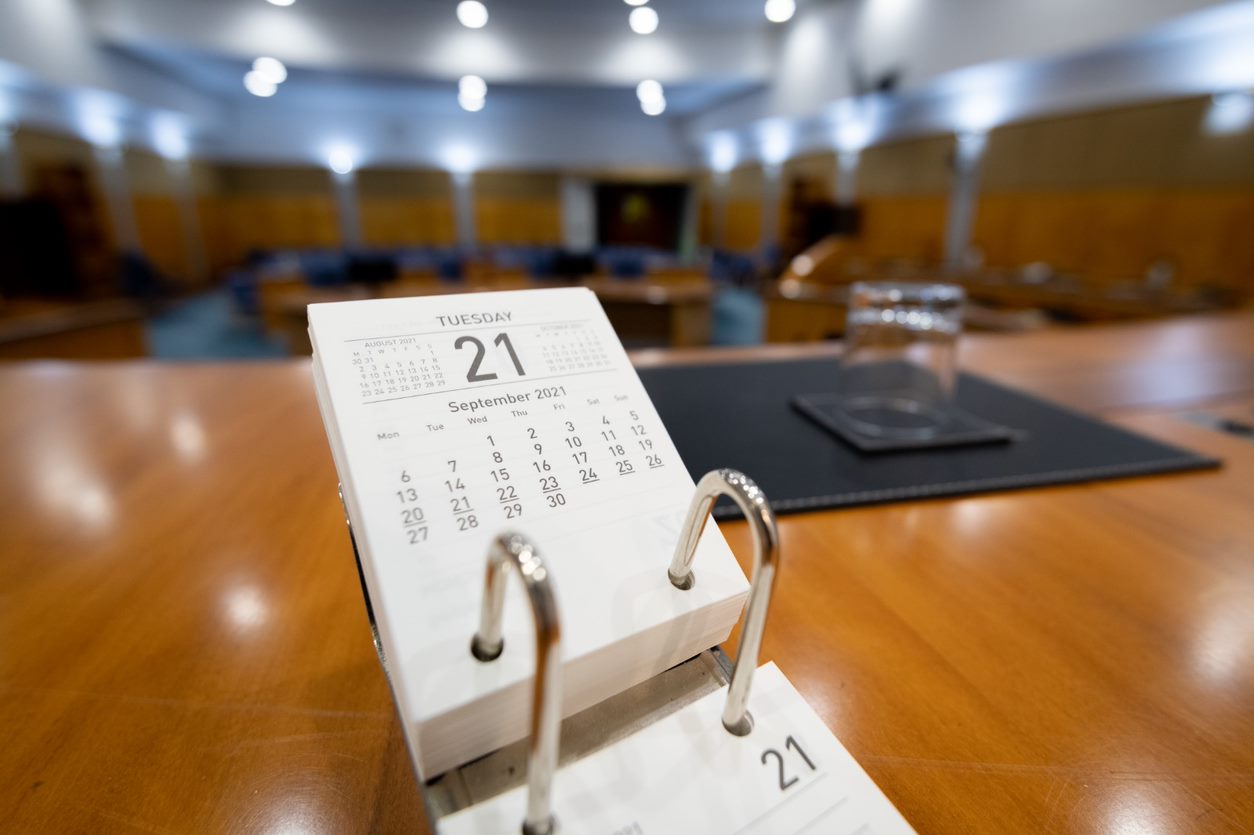 Money Matters: Is September the worst month for markets?