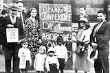 Aboriginal Day of Mourning in 1938