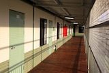 Wickham Point Detention Centre