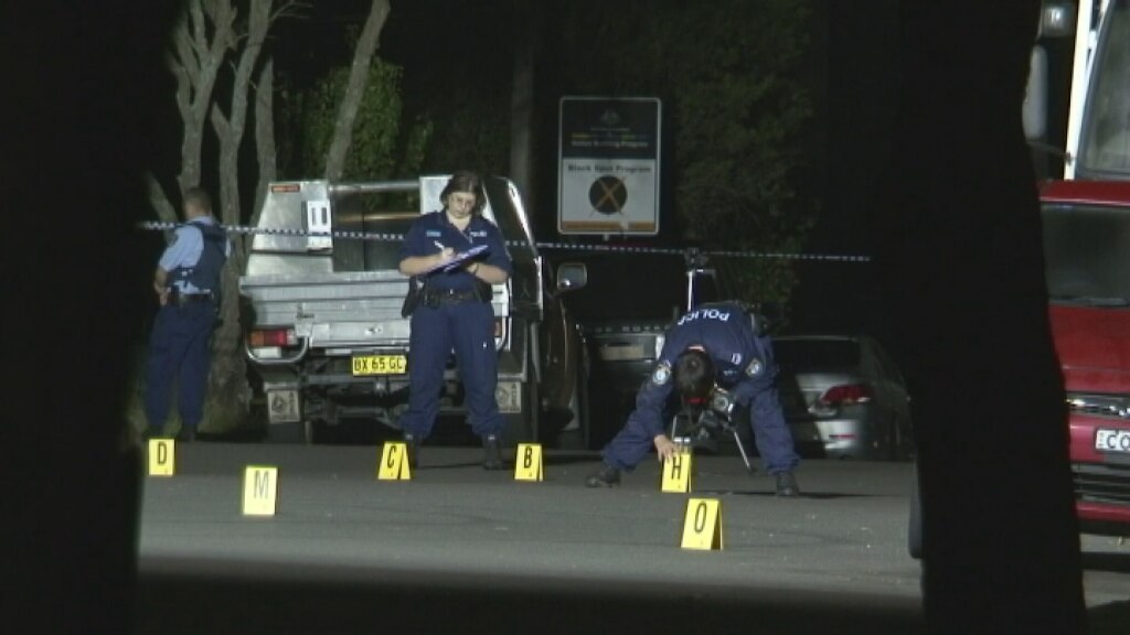 Police investigate another Sydney shooting after man shot in stomach in ...