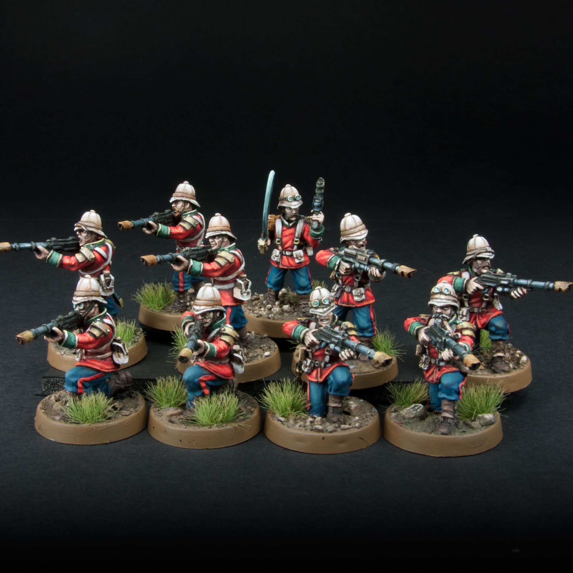South Australian miniature designer makes huge statement on global ...