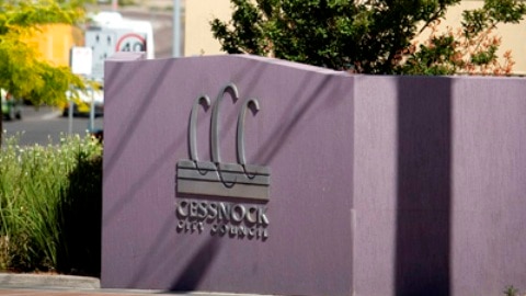 A union official says strike action could be on the cards if a wage dispute at Cessnock Council isn't resolved soon.