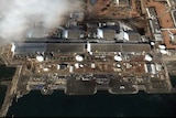 Radioactive groundwater breaches Fukushima containment