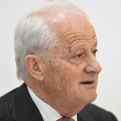 Philip Ruddock.