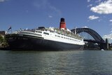 Cruise ships will soon be docking in Sydney's inner west under a controversial state Government plan.