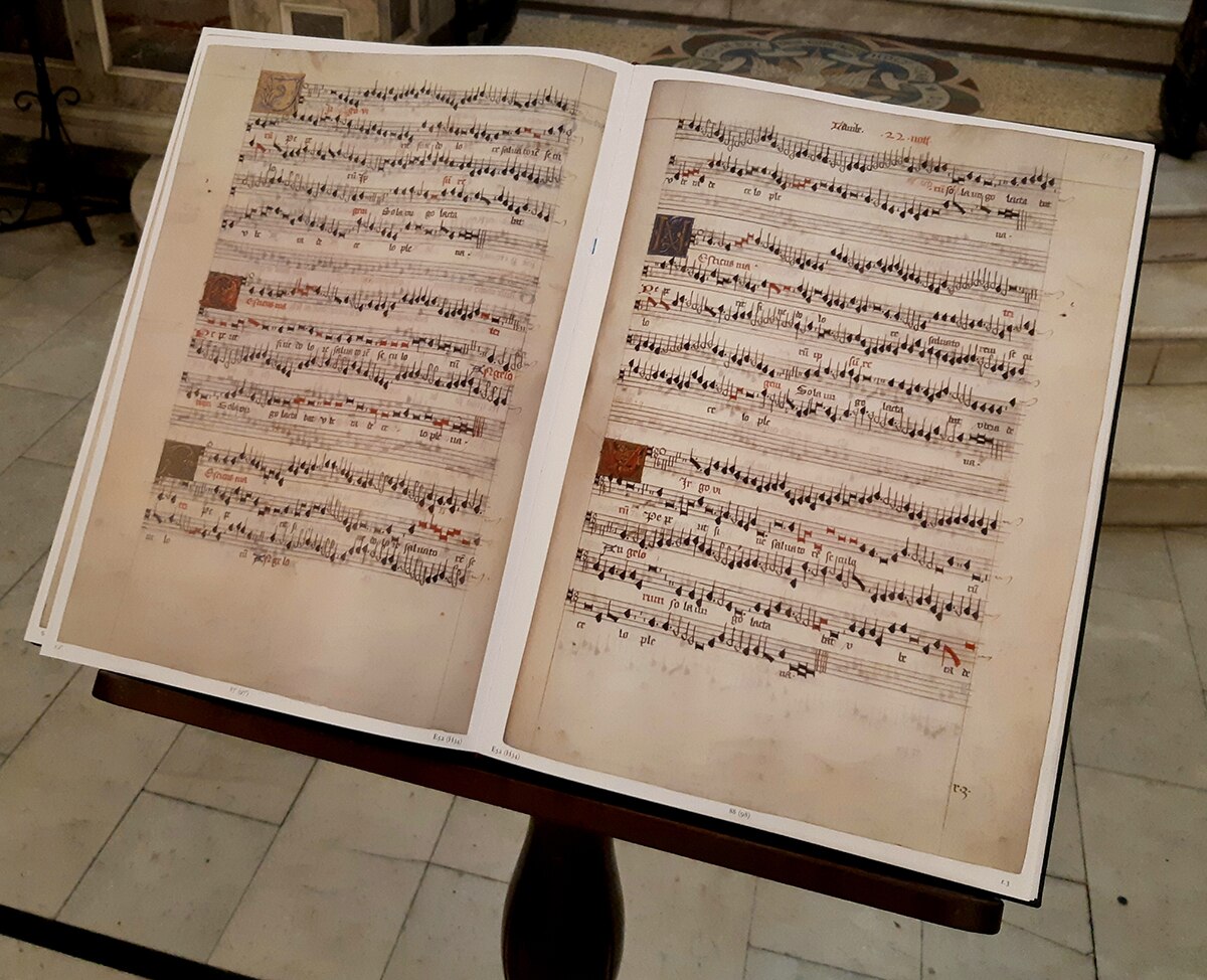 The Eton Choirbook - ABC listen
