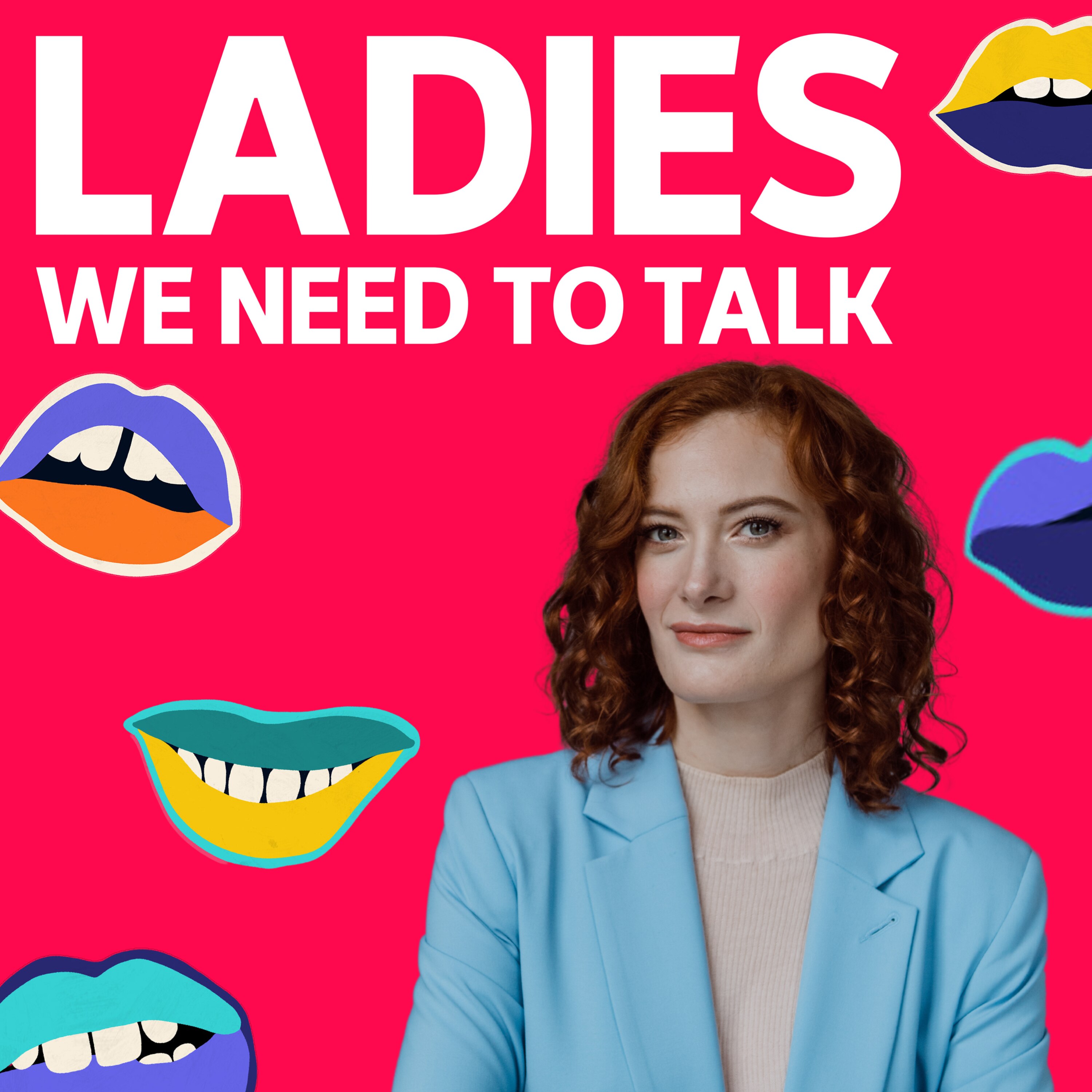 cover of episode 'All Women Want' — how to have great sex, with Alyx Gorman