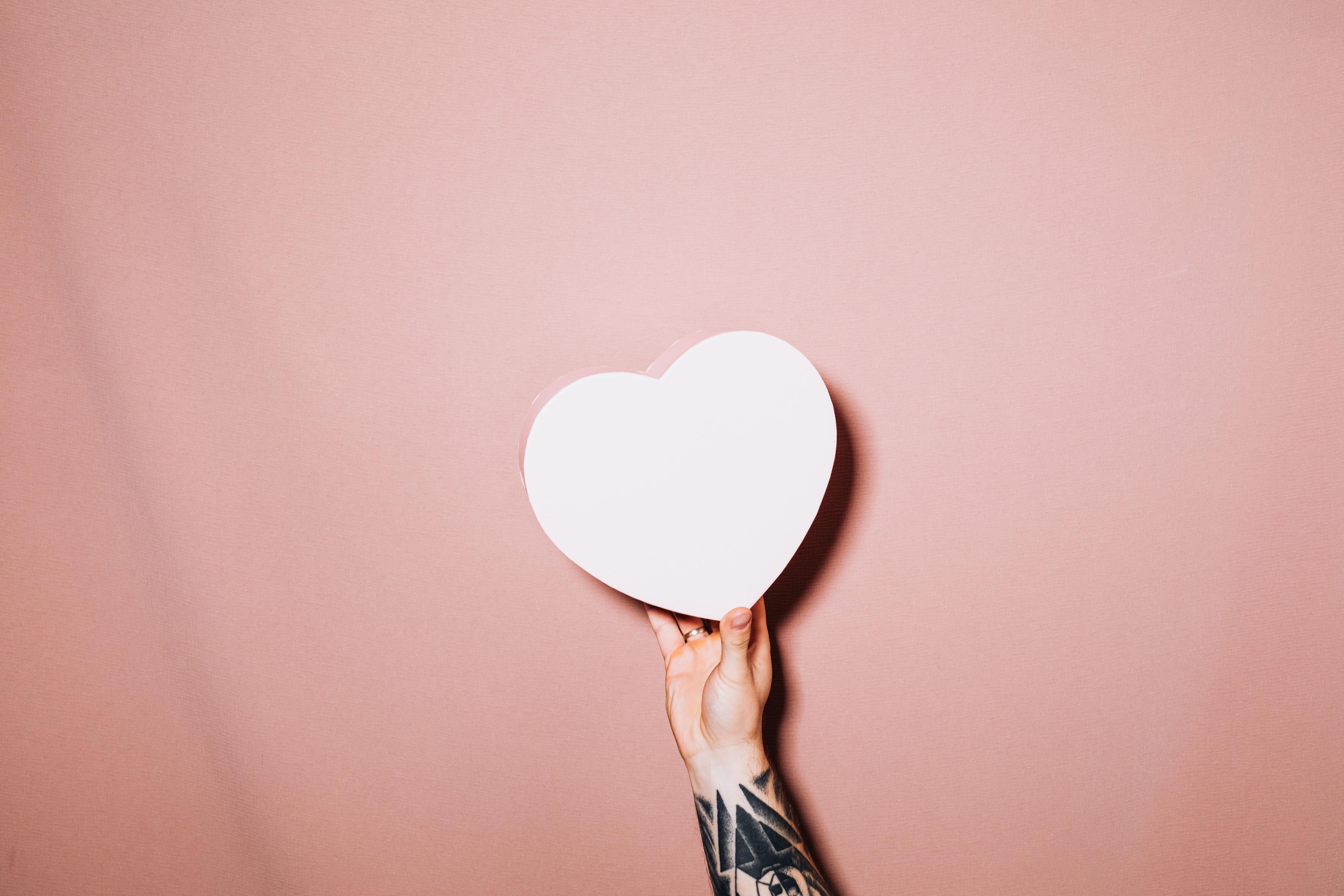 How can I become more securely attached?