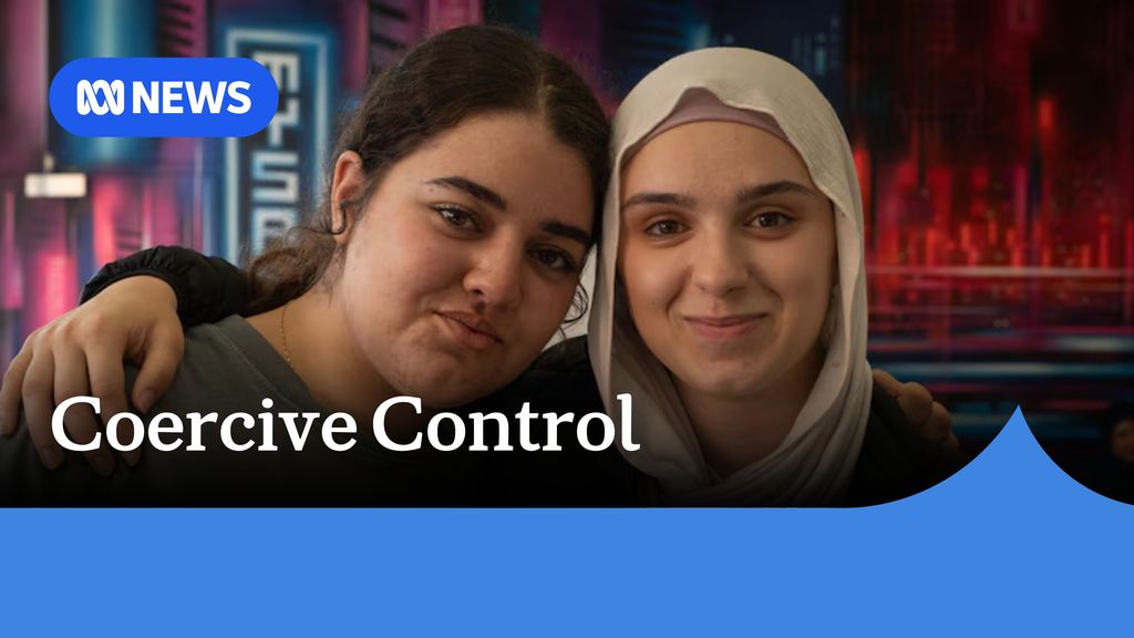 Young women taught warning signs for problematic relationships - ABC News