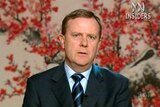 Treasurer Peter Costello says he did not mislead Parliament. [File photo]