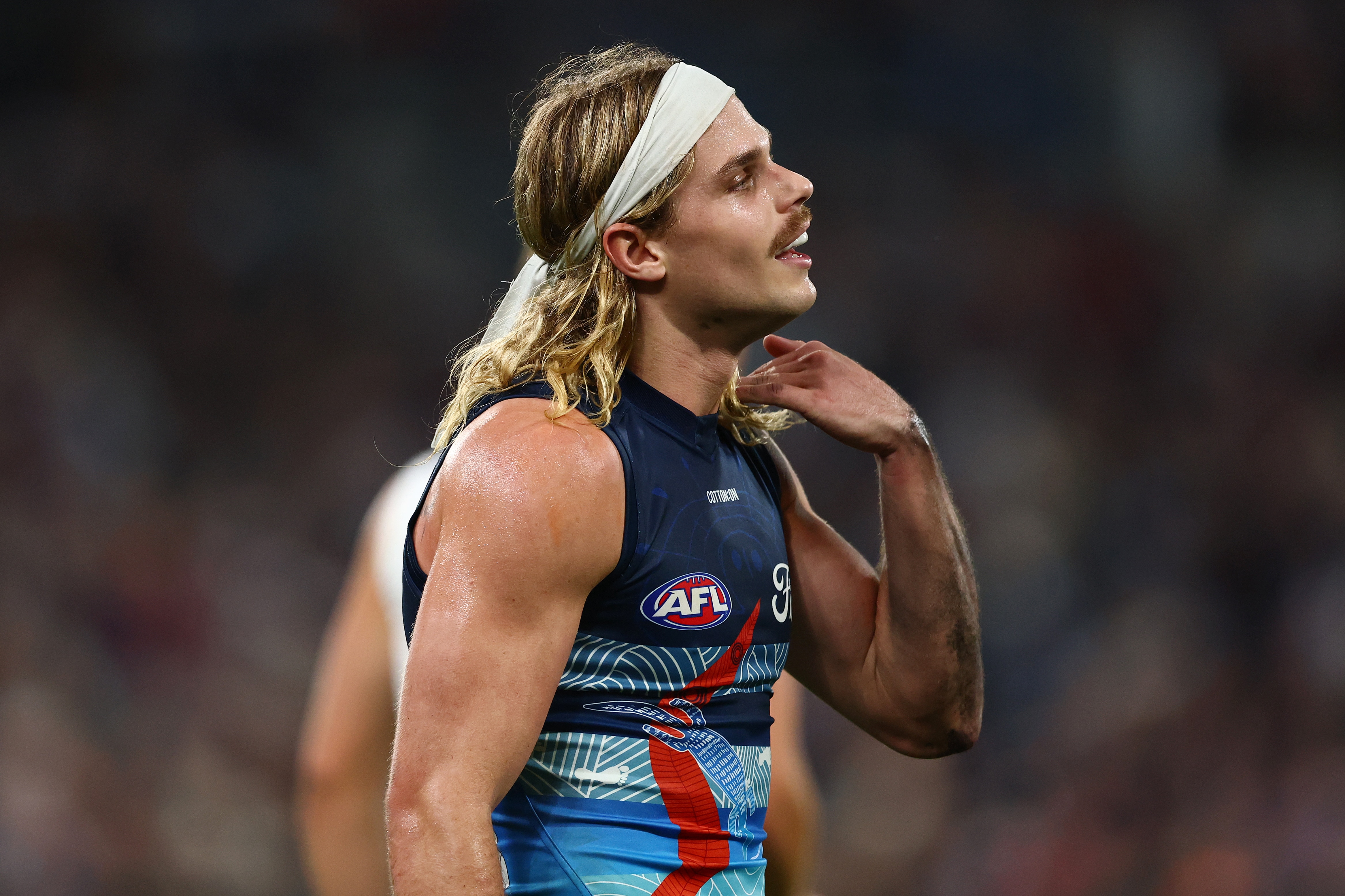 Fri Fix: Bailey banter, Bevo blues, Magnussen rope a dope