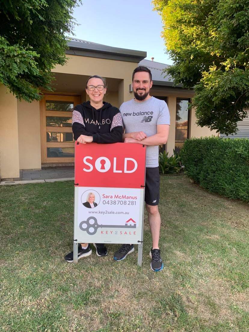 In this pocket of regional Australia, homes spend only 43 days on the market. Will it continue?