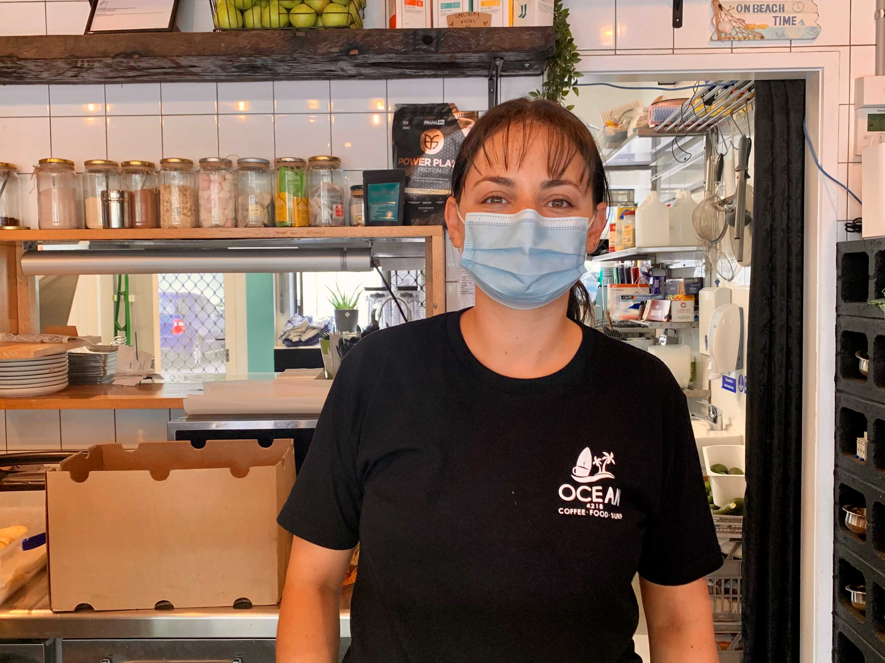 11 COVID19 alerts issued for Gold Coast, including Surf Life Saving