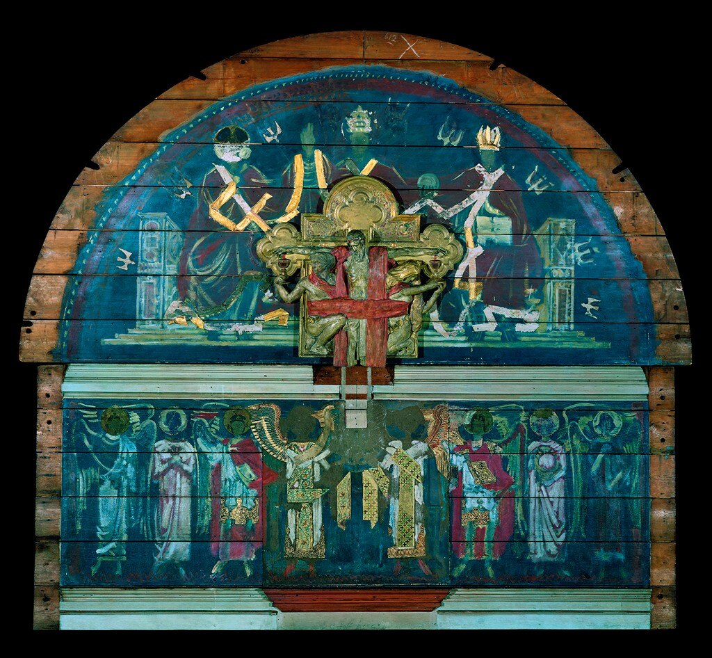 Music for Trinity - ABC listen