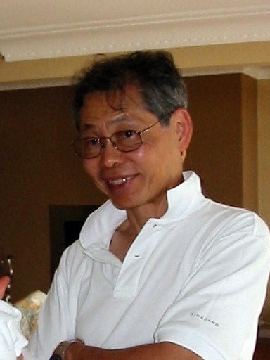 Ken Lee