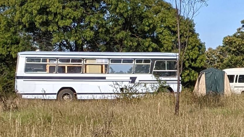 Un père célibataire avec deux enfants passe quatre ans sur une liste d’attente pour un logement social à Warrnambool