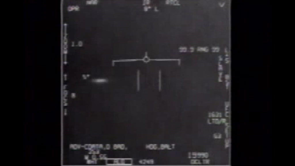 Pentagon's UFO investigation finds no evidence of alien origin - ABC News